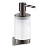 Kép 5/5 - Grohe Selection Tartókonzol hard grafit 41027A00