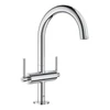 Kép 2/4 - Grohe Atrio Lever handles 18027003