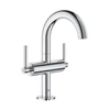 Kép 4/4 - Grohe Atrio Lever handles 18027003