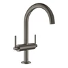 Kép 4/4 - Grohe Atrio Lever handles 18027AL3