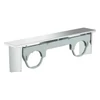 Kép 1/2 - Grohe Grohtherm 2000 GROHE EasyReach zuhanypolc 18608001