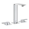 Kép 1/4 - Grohe Allure 3-lyukas mosdócsaptelep, 1/2″ M-es méret 20188001