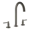 Kép 1/3 - Grohe Atrio 3-lyukas mosdócsaptelep, 1/2″ L-es méret 20649AL0