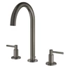 Kép 2/3 - Grohe Atrio 3-lyukas mosdócsaptelep, 1/2″ L-es méret 20649AL0