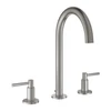 Kép 1/3 - Grohe Atrio 3-lyukas mosdócsaptelep, 1/2″ L-es méret 20649DC0