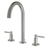 Kép 2/3 - Grohe Atrio 3-lyukas mosdócsaptelep, 1/2″ L-es méret 20649DC0