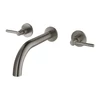 Kép 2/3 - Grohe Atrio 3-lyukas mosdócsaptelep, 1/2″ M-es méret 20662AL0