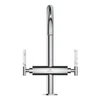 Kép 2/4 - Grohe Atrio Private Collection Egylyukas mosdócsaptelep, 1/2″ L-es méret 21134000