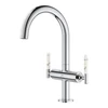 Kép 3/4 - Grohe Atrio Private Collection Egylyukas mosdócsaptelep, 1/2″ L-es méret 21134000