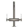 Kép 2/4 - Grohe Atrio Private Collection Egylyukas mosdócsaptelep, 1/2″ L-es méret 21134AL0