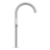 Kép 2/4 - Grohe Atrio Private Collection Egylyukas mosdócsaptelep, 1/2″ XL-es méret 21140000