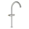 Kép 1/4 - Grohe Atrio Private Collection Egylyukas mosdócsaptelep, 1/2″ XL-es méret 21140DC0