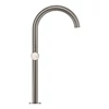 Kép 2/4 - Grohe Atrio Private Collection Egylyukas mosdócsaptelep, 1/2″ XL-es méret 21142AL0