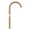 Kép 2/4 - Grohe Atrio Private Collection Egylyukas mosdócsaptelep, 1/2″ XL-es méret 21142GL0