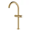 Kép 3/4 - Grohe Atrio Private Collection Egylyukas mosdócsaptelep, 1/2″ XL-es méret 21142GL0