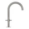 Kép 2/3 - Grohe Atrio Egylyukas mosdócsaptelep, 1/2″ L-es méret 21144DC0