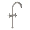 Kép 1/3 - Grohe Atrio Egylyukas mosdócsaptelep, 1/2″ XL-es méret 21149DC0