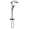 Kép 1/4 - Grohe Rainshower SmartActive 310 Termosztátos zuhanyrendszer falra szerelésre 22119KF0