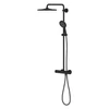 Kép 3/4 - Grohe Rainshower SmartActive 310 Termosztátos zuhanyrendszer falra szerelésre 22119KF0