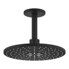 Kép 2/4 - Grohe Rainshower SmartActive 310 Fejzuhany készlet mennyezetre 142 mm, 2 funkciós 22124KF0