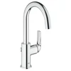 Kép 1/2 - Grohe BauCurve Egykaros mosdócsaptelep 1/2″ 23090000