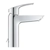 Kép 2/4 - Grohe Eurosmart Egykaros mosdócsaptelep 1/2″ M-es méret 23323003