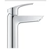 Kép 2/4 - Grohe Eurosmart Egykaros mosdócsaptelep 1/2″ M-es méret 23324003