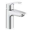 Kép 1/4 - Grohe Eurosmart Egykaros mosdócsaptelep 1/2″ S-es méret 23372003