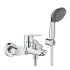 Kép 1/3 - Grohe Start Egykaros kádcsaptelep 1/2″ 23413002