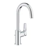 Kép 1/4 - Grohe Eurosmart Egykaros mosdócsaptelep 1/2″ L-es méret 23537003