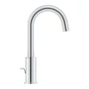 Kép 2/4 - Grohe Eurosmart Egykaros mosdócsaptelep 1/2″ L-es méret 23537003