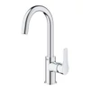 Kép 3/4 - Grohe Eurosmart Egykaros mosdócsaptelep 1/2″ L-es méret 23537003