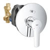 Kép 1/4 - Grohe Start Egykaros kádcsaptelep 1/2″ 23558002