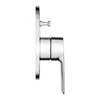 Kép 2/4 - Grohe Start Egykaros kádcsaptelep 1/2″ 23558002