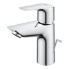 Kép 2/4 - Grohe BauEdge Egykaros mosdócsaptelep 1/2″ S-es méret 23559001