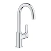 Kép 1/4 - Grohe Eurosmart Egykaros mosdócsaptelep 1/2″ L-es méret 23743003