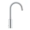 Kép 2/4 - Grohe Eurosmart Egykaros mosdócsaptelep 1/2″ L-es méret 23743003