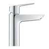 Kép 2/4 - Grohe Start Egykaros mosdócsaptelep 1/2″ M-es méret 23746002 Cold Start