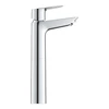 Kép 2/4 - Grohe BauEdge Egykaros mosdócsaptelep 1/2″ XL-es méret 23761001