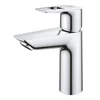 Kép 3/4 - Grohe BauLoop Egykaros mosdócsaptelep 1/2″ M-es méret 23886001