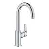 Kép 1/4 - Grohe BauEdge Egykaros mosdócsaptelep 1/2″ L-es méret 23911001