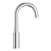 Kép 2/4 - Grohe BauEdge Egykaros mosdócsaptelep 1/2″ L-es méret 23911001