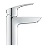 Kép 2/4 - Grohe Eurosmart Egykaros mosdócsaptelep 1/2″ S-es méret 23922003