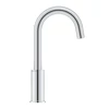 Kép 2/4 - Grohe Eurosmart Egykaros mosdócsaptelep 1/2″ L-es méret 23970003