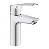 Kép 1/4 - Grohe Eurosmart Egykaros mosdócsaptelep 1/2″ M-es méret 23981003