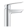 Kép 2/4 - Grohe Eurosmart Egykaros mosdócsaptelep 1/2″ M-es méret 23981003