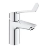 Kép 1/4 - Grohe Eurosmart Egykaros mosdócsaptelep 1/2″ S-es méret 23982003