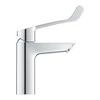 Kép 2/4 - Grohe Eurosmart Egykaros mosdócsaptelep 1/2″ M-es méret 23983003