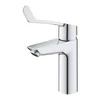 Kép 3/4 - Grohe Eurosmart Egykaros mosdócsaptelep 1/2″ M-es méret 23983003