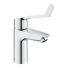 Kép 1/4 - Grohe Eurosmart Egykaros mosdócsaptelep 1/2″ S-es méret 23984003